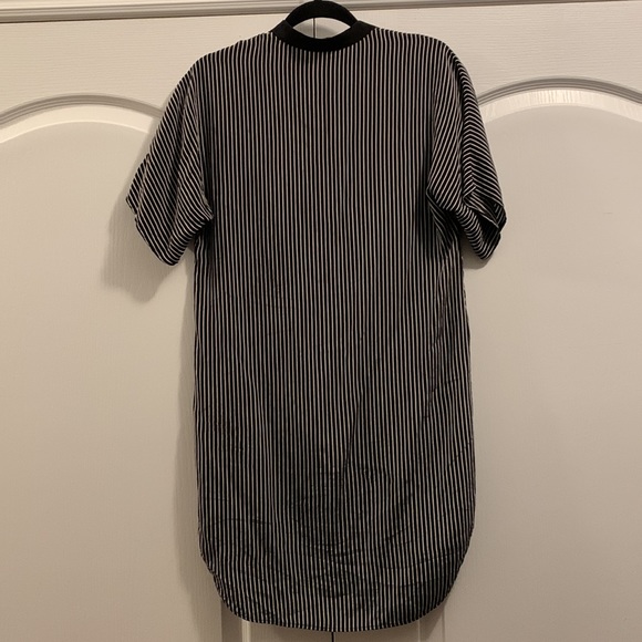 EUC Tibi New York silk dress - Picture 6 of 7